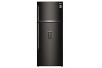 LG Inverter 440 lít GN-D440BLA