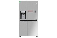 LG Inverter 601 lít GR-D247JS