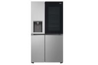 LG Inverter 635 lít Side By Side InstaView GR-G257SV