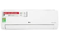 LG Inverter 9000 BTU B10END1