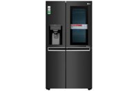 LG Inverter InstaView Door-in-Door 601 lít GR-X247MC