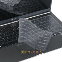 LG Laptop 14Z980 Bàn Phím Máy Tính Bảo Vệ Màng Dán Gram 15Z970 13Z970 13Z980 15Z980 Trong Suốt 15.6 Inch 14 Inch 13 Inch 14Z970 lót Chống Bụi Bộ