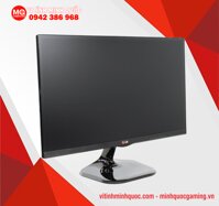 LG Led 27 inch IPS Full viền ( cao cấp )