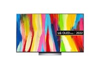 LG OLED 77C2PSA Smart Tivi LG OLED 4K 77 Inch  ( OLED77C2PSA ) 2022 Chính hãng