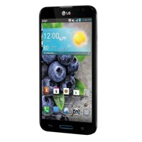LG Optimus G Pro E980 32GB Unlocked GSM 4G LTE Android Smartphone with 13MP Camera, Android 4.1 and Quad-Core Processor (Black)