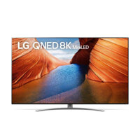 LG QNED MiniLED 8K 75inch | 75QNED99SQB