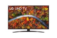 LG Smart Tivi 43UP8100PTB