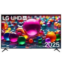 LG Smart Tivi AI 4K 43UA8450PSA