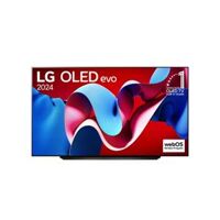 LG Smart Tivi Evo OLED55C4PSA