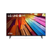 LG Smart Tivi LED 4K 75 inch 75UT8050PSB-Trả Góp 0%
