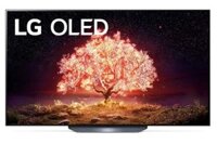 LG Smart Tivi OLED 55B1PTA