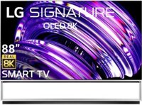 LG Smart Tivi OLED OLED88Z2PSA [88Z2] – Chính Hãng