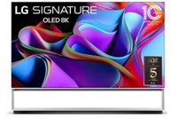 LG Smart Tivi OLED OLED88Z3PSA [88Z3] – Chính Hãng