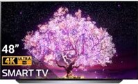 LG Smart Tivi OLED48C1PTB