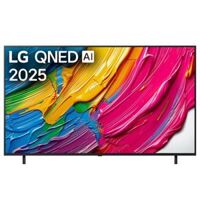 LG Smart Tivi QNED AI 4K 75QNED80ASA