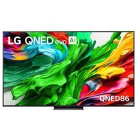 LG Smart Tivi QNED Evo AI 4K 65QNED86ASA