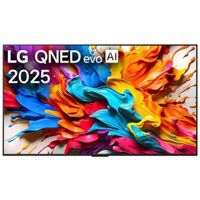 LG Smart Tivi QNED Evo AI MiniLED 4K 65QNED9MASA
