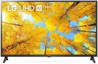 LG Smart Tivi UHD 43UQ7500PSF