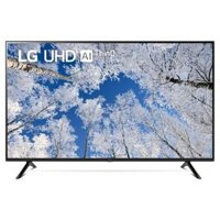 LG Smart TV 43 inch 4K 43UQ7050PSA
