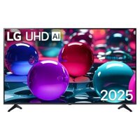 LG Smart TV AI 65 inch 4K 65UA7350PSB