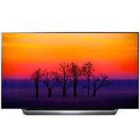 LG Smart TV OLED OLED55C8PTA