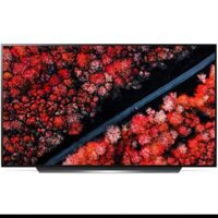 LG Smart TV OLED OLED55C9PTA