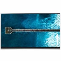 LG Smart TV OLED OLED55E9PTA
