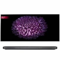 LG Smart TV OLED OLED77W7T