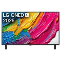 LG Smart TV QNED AI 43 inch 4K 43QNED80ASA
