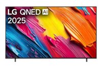 LG Smart TV QNED AI 4K 55 Inch 55QNED70ASA