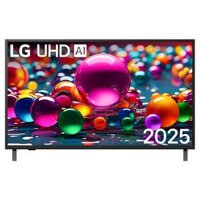 LG Smart TV UHD AI 75 inch 4K 75UA8450PSA
