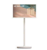 LG StanbyMe 2K 27 inch 27ART10AKPL