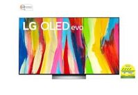 LG Tivi 4K 77 inch OLED77C2PSA.ATV 2022 &nbsp[TẠM HẾT HÀNG]