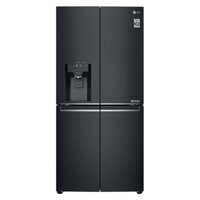LG Tủ lạnh French Door 570L GR-D22MB GR-D22MB