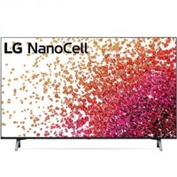 LG TV LG NanoCell 50NANO75TPA 50NANO75TPA