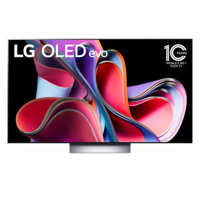 LG TV OLED 65G3PSA