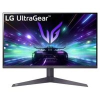 LG Ultragear 24GS50F-B Gaming Monitor – 24 inch FHD (1920×1080), 180Hz 1ms MBR, HDR 10, VA 16:9