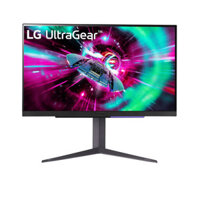 LG UltraGear 27GR93U-B 27" 4K 144Hz IPS | Màn hình gaming cao cấp | Giá rẻ, trả góp 0%