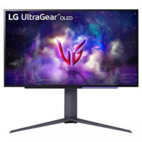 LG UltraGear™ 27GS95QE-B – 27 inch QHD OLED | 240Hz | 0.03ms | FreeSync™ Premium Pro | Chuyên game