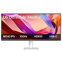 LG UltraWide 29U531A-W – 29 inch WFHD IPS | 100Hz | 5ms | USB Type-C | Speaker