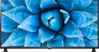 LG UN73 49 inch 4K Smart UHD TV