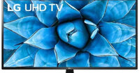 LG UN74 49 inch 4K Smart UHD TV