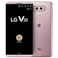 LG V20 Rom 64G ram 4G mới Fullbox - Đủ Màu - Máy Xịn Vân Tay Nhạy Chơi game mượt