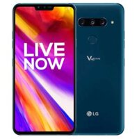 LG V40 ThinQ 1sim (6/64GB) Mỹ