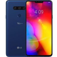 LG V40 ThinQ cũ siêu rẻ: Snapdragon 845, Màn P-OLED 2K chỉ có tại đây!