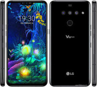 LG V50 ThinQ 5G Bộ Nhớ 128GB Ram 6G - Có Kết Nối Máy Gập 2 Màn Đen 99%