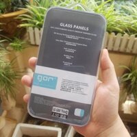 [LG V50S/LG G8X] Kính cường lực cao cấp chống bám vân tay GOR ( 2 miếng Full Box)