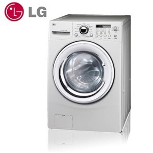 Máy giặt sấy LG 12 kg WD-18DR