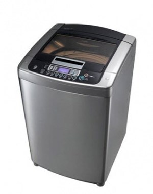 Máy giặt LG Inverter 14 kg WF-D1417DD