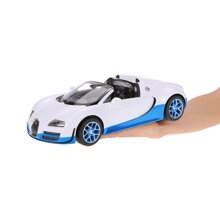 Xe đồ chơi điều khiển từ xa Bugatti R70400